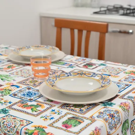 Casa Lulu - Centro Apartamento