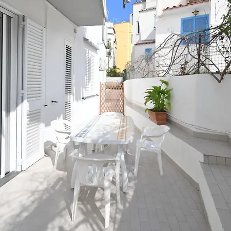 Casa Lulu - Centro Ίσκια