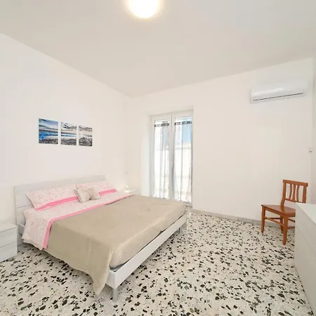Apartamento Casa Lulu - Centro *