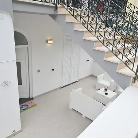 Apartamento Casa Lulu - Centro *