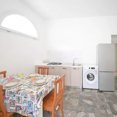 Casa Lulu - Centro * Isquia