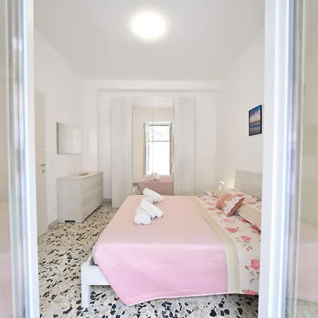 Apartamento Casa Lulu - Centro *