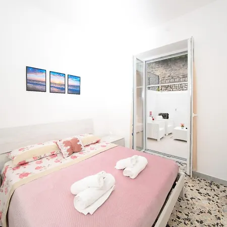 Casa Lulù - Centro Appartement *