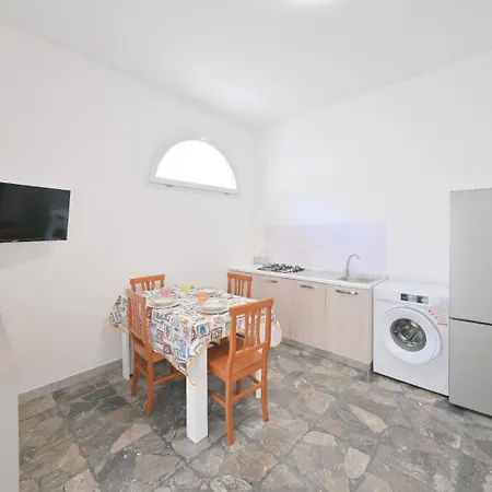 Appartement Casa Lulù - Centro