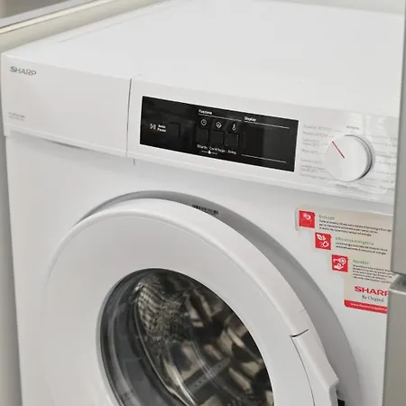 Appartement Casa Lulù - Centro Ischia