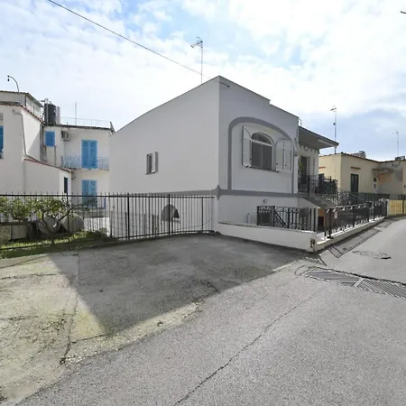 Appartement Casa Lulù - Centro *