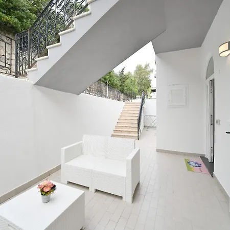 Casa Lulù - Centro Appartement Ischia