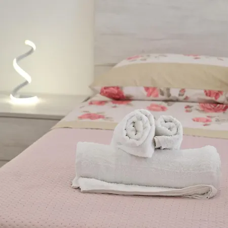 Appartement Casa Lulù - Centro Ischia