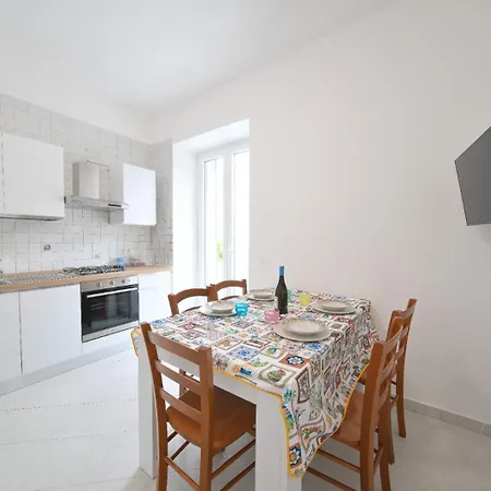 Apartment Casa Lulu - Centro