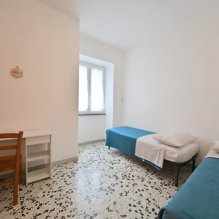Apartment Casa Lulu - Centro Ischia
