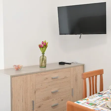 Casa Lulu - Centro Apartment