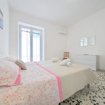 Casa Lulù - Centro Appartement *