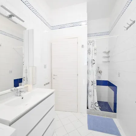 Appartement Casa Lulù - Centro