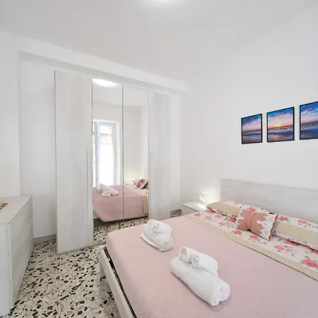 Casa Lulù - Centro Appartement *