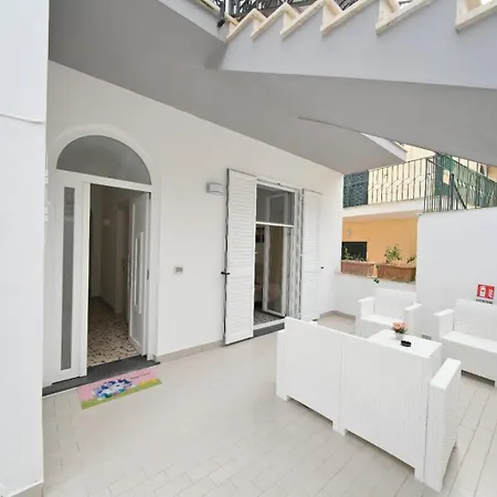 Appartement Casa Lulù - Centro Ischia