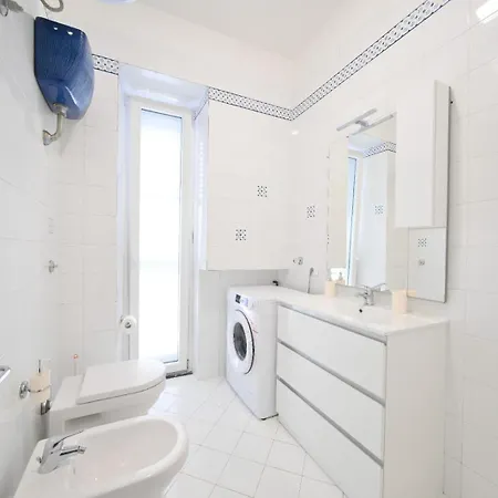 Casa Lulù - Centro Appartement *