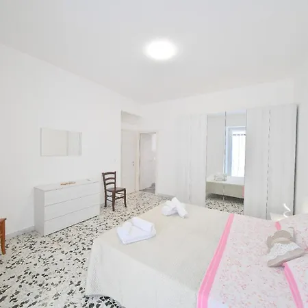 Casa Lulù - Centro Ischia