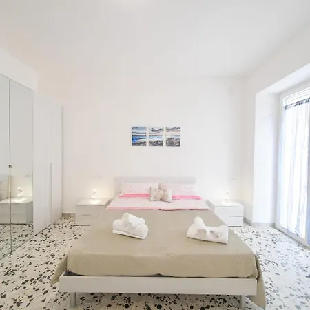 Casa Lulù - Centro * Ischia