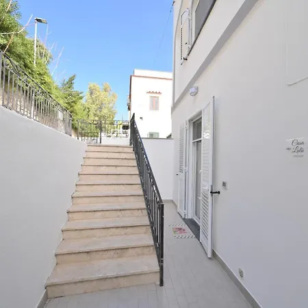 Casa Lulu - Centro 公寓